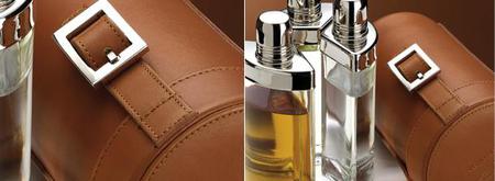 Glass Flask Set - 701986