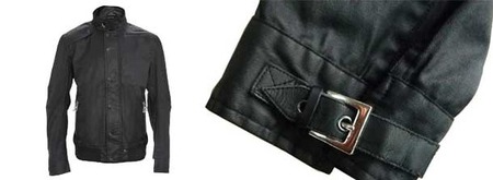 Aston Martin Jacket - 705080