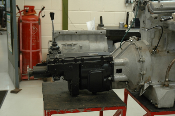 Aston Martin DB6 / DB5 Engine For Sale. - DB6 Engine Complete