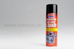 Carb & Choke Cleaner - AWE091