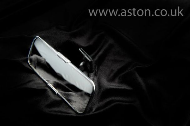 Windscreen Mounted Mirror