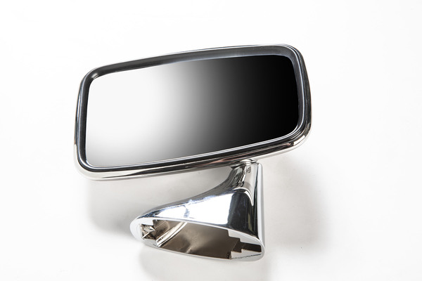 DOOR MIRROR LH DB5/6 - AW37-2127L