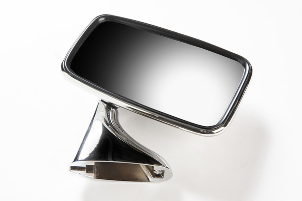 DOOR MIRROR RH - AW37-21272R