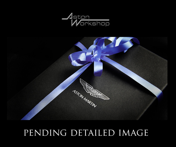 DB MkIII Twin System 1957-1959