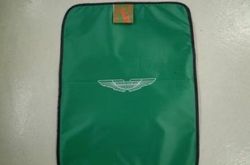 Protective Foot Well Mat - AWC016J