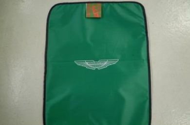 Protective Foot Well Mat