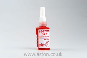 Loctite 577 Pipe Thread Sealant 50Ml - AWE081