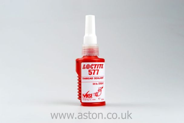 Loctite 577 Pipe Thread Sealant 50Ml