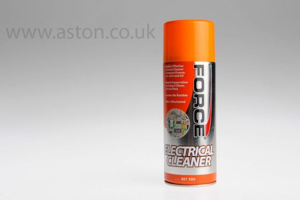 Electrical Cleaner