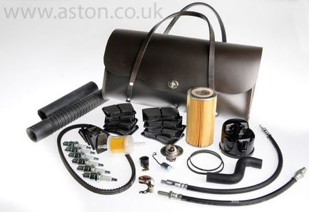 Continental Touring Kit - AWK012F