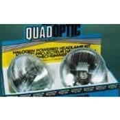 Halogen Headlamps (7")