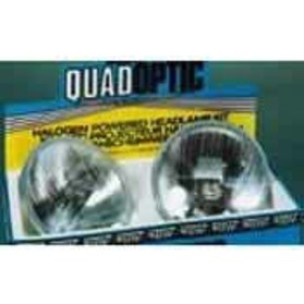 Halogen Headlamps (7") - AWKELE002