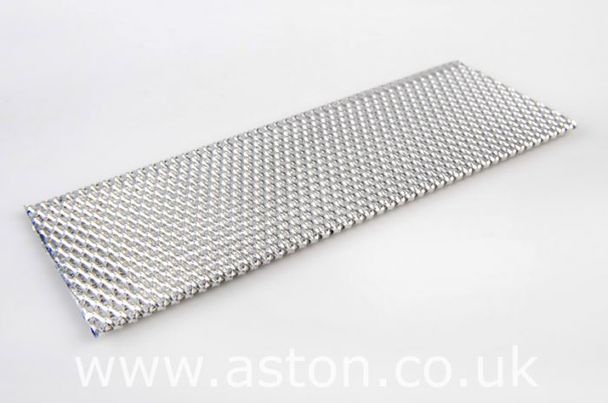 Manifold Heat Shield