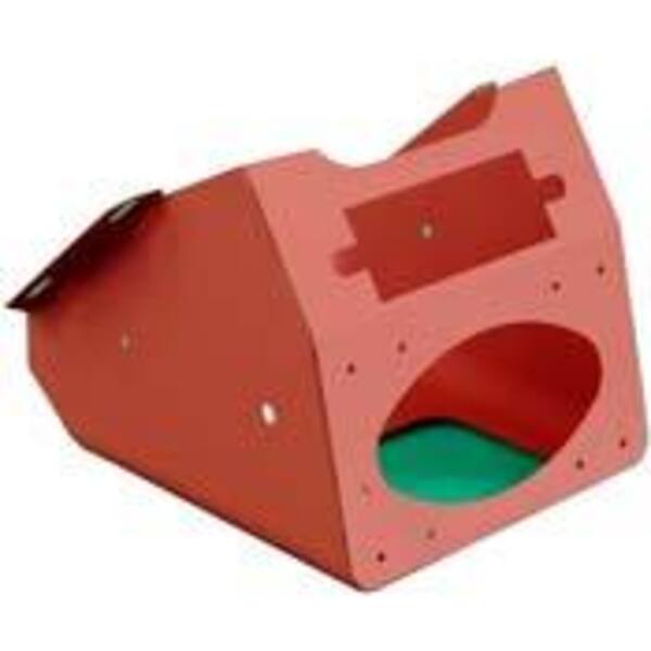 Bare Radio Console - AWP051A