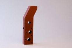 DBS Chassis Leg - 069-021-0006