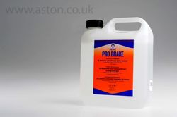 Kent Pro Brake - AWQ043