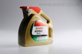 Synthetic Engine Oil - AWQ067
