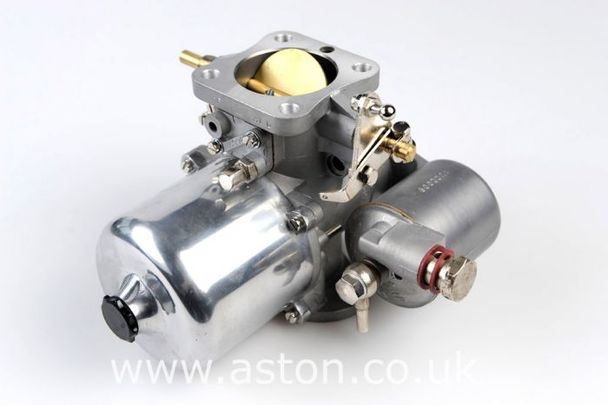 Reconditioned S.U. carburettors DB4