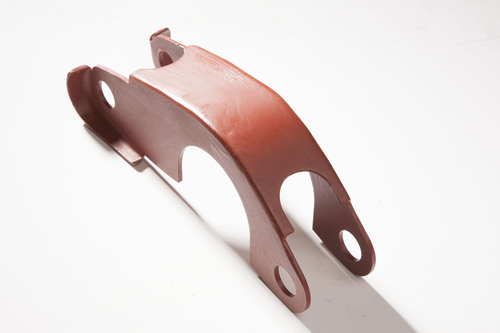 SHOCKER MOUNT BRACKET - AWSMB