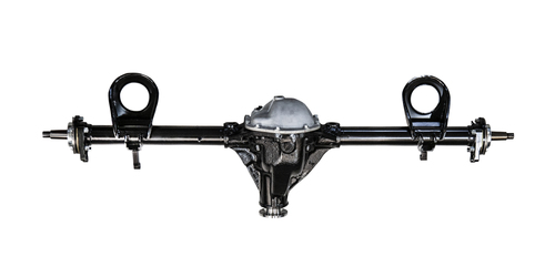 ASTON MARTIN DB4/5/6 REMANUFACTURED REAR AXLE - 048-050-0104AW