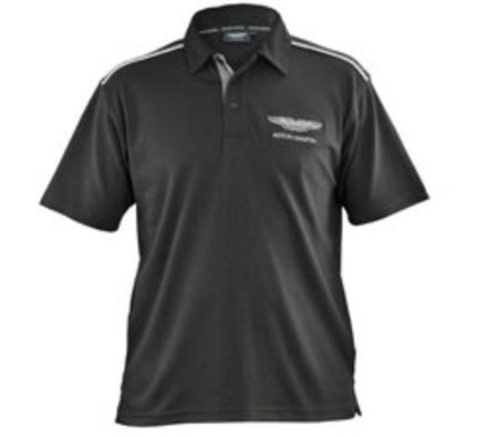 Aston Martin Polo Shirt - 704710