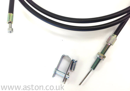 Cable Boot Lid - 76061