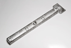 DB4GT Camshaft Cover - 021-007-0128