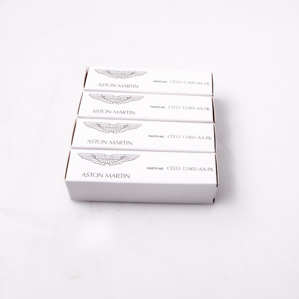 SPARK PLUG VANQUISH 310 BOX OF 4 - CD33-12405-AA-PK
