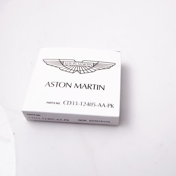 SPARK PLUG VANQUISH 310 BOX OF 4 - CD33-12405-AA-PK