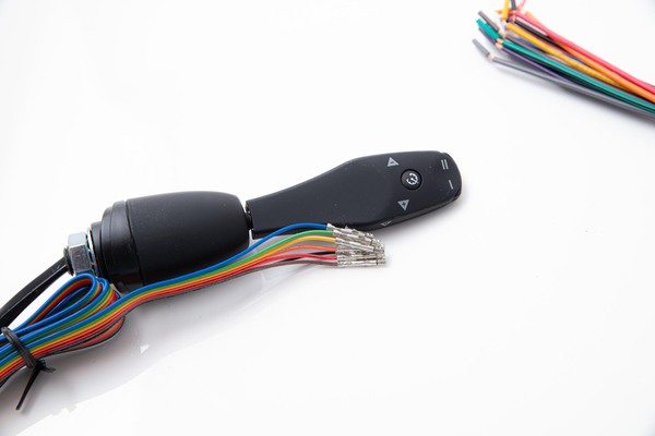 CRUISE CONTROL COMMAND MODULE - CM35