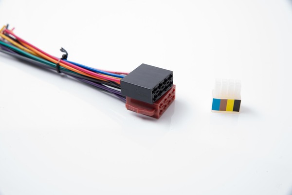 CRUISE CONTROL COMMAND MODULE - CM35