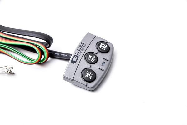 CM7 DASHBOARD MOUNTED CONTROL - CM7