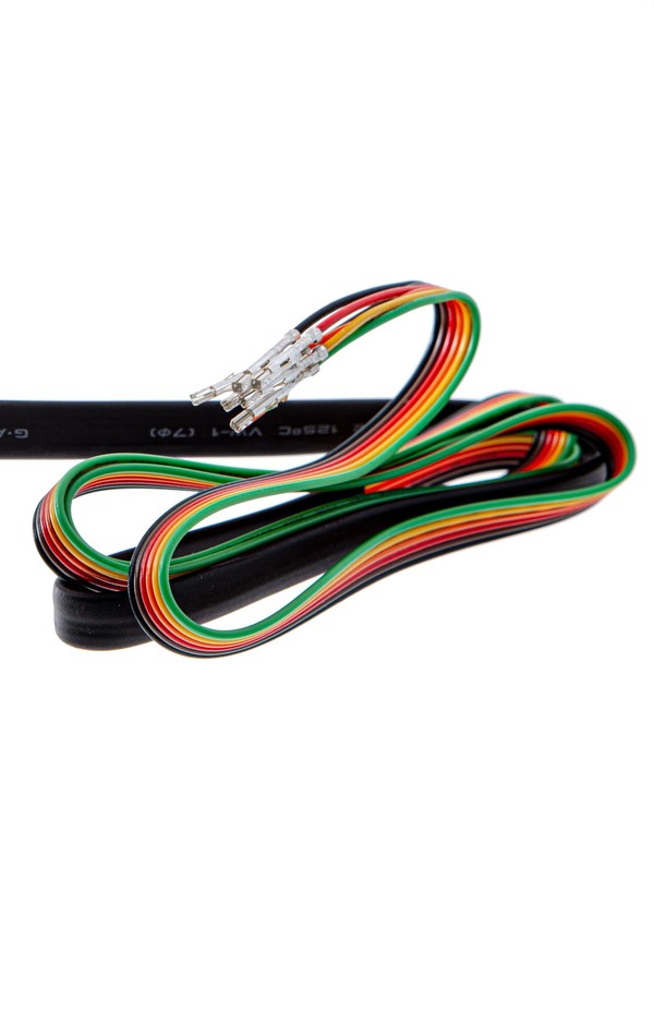 CM7 DASHBOARD MOUNTED CONTROL - CM7