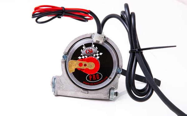 CSI PROgrammable distributor - CSI-PRO-M23D-AM