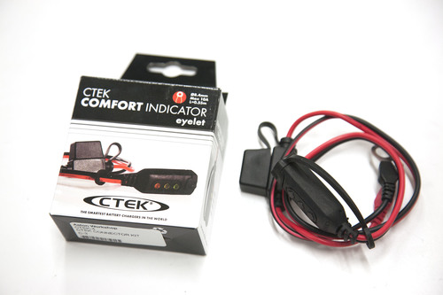 Ctek Connector Kit