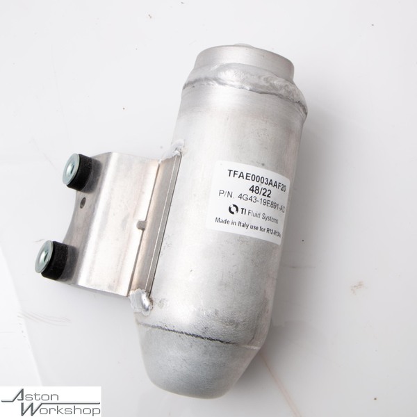 RECEIVER DRIER ASSY - 4G43-19E891-AD