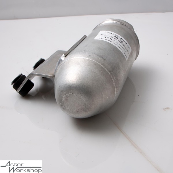 RECEIVER DRIER ASSY - 4G43-19E891-AD