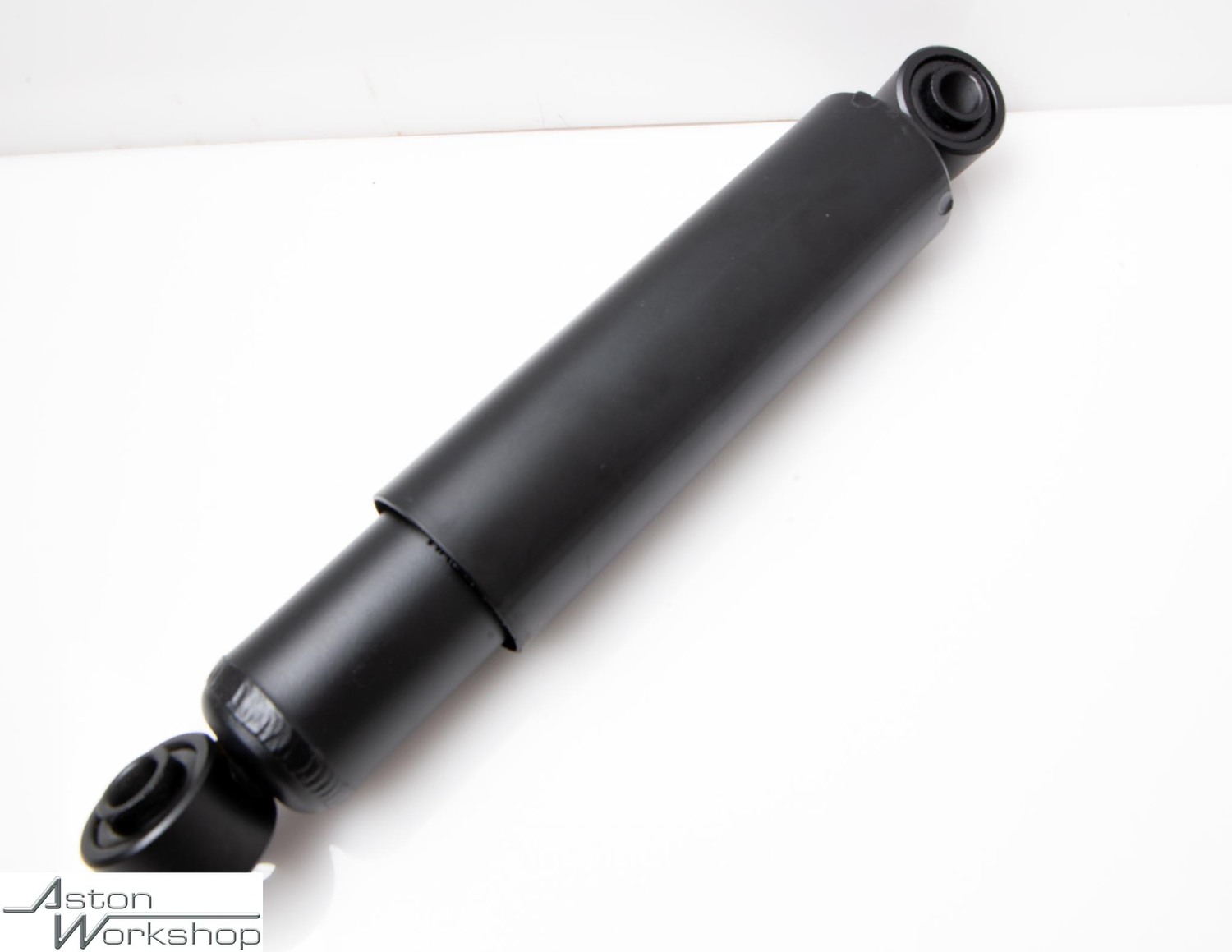 DB5/DB6 Engine Damper