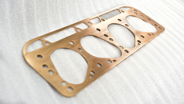 Aston Martin DB1 Head Gasket. - PROD19503