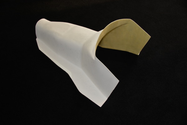 Aston Martin DB4 Gearbox Tunnel - DB4-GBT