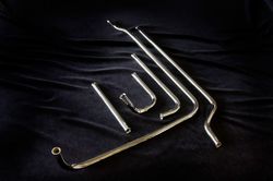 Water Heater Pipe Set - DB4WHK