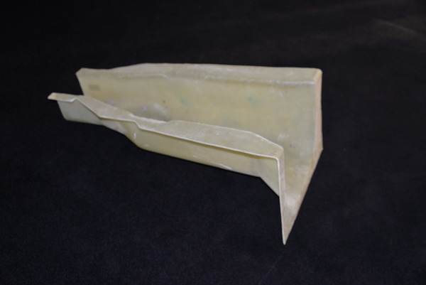 Aston Martin DB5/6 Gearbox Tunnel - DB5-GBT