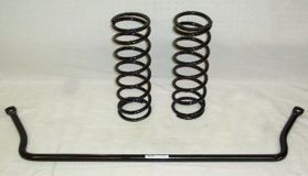 Suspension Handling Packages - DBHK