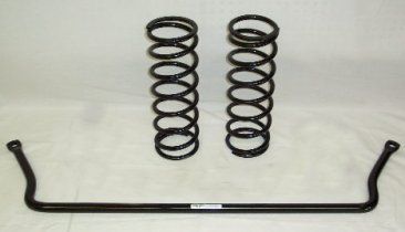 Suspension Handling Packages