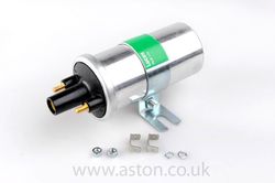 High Output Coil Ballasted - DLB110