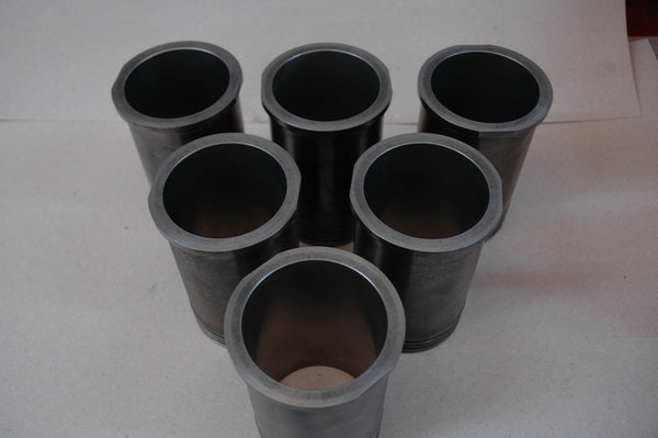 Aston Martin DB4 Cylinder liners - DB4-3.7
