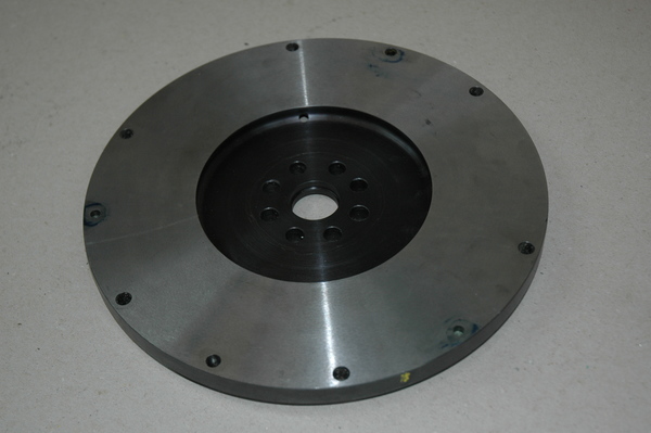 DB2/4 MKIII FLYWHEEL. NEW OLD STOCK - PROD36315