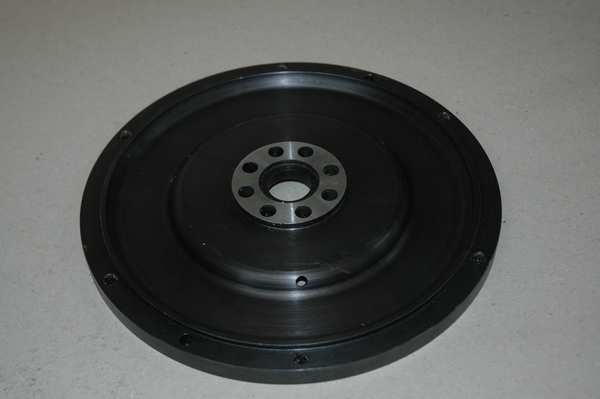 DB2/4 MKIII FLYWHEEL. NEW OLD STOCK - PROD36315
