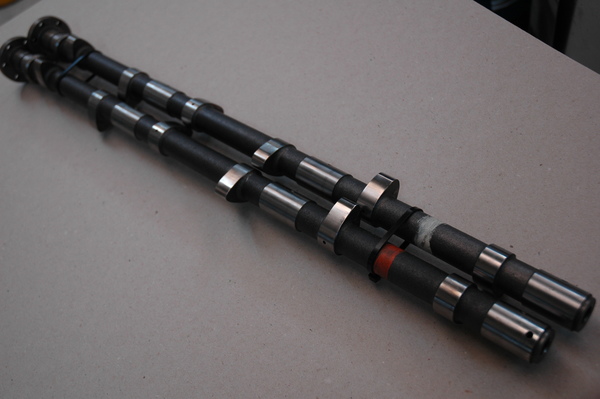 DB4/5/6 & S6 Fast Road Camshafts. - PROD16881