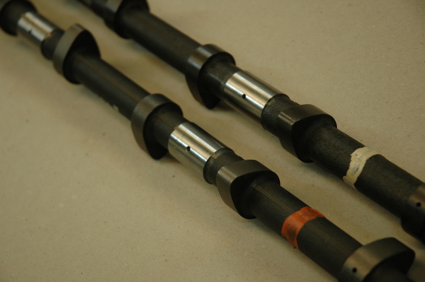 DB4/5/6 & S6 Fast Road Camshafts. - PROD16881